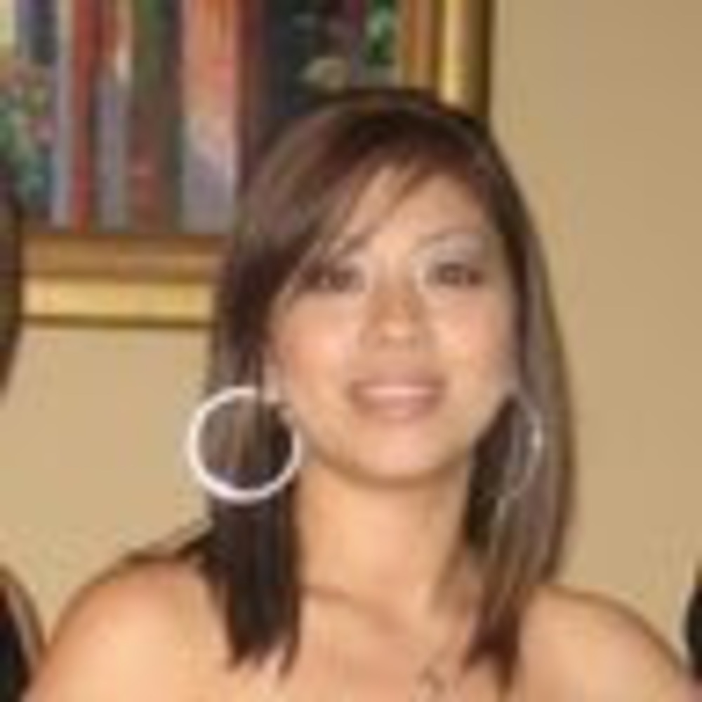 Meet your Posher, Georgette